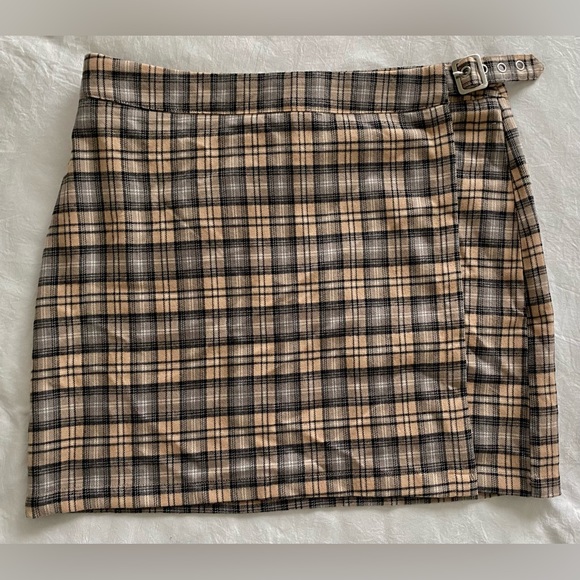 Tilly’s/Sky & Sparrow/NaaNaa 4 Skirt Bundle sz L - Picture 8 of 13